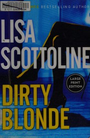 Dirty blonde Cover Image