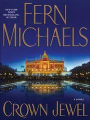 Crown jewel Cover Image