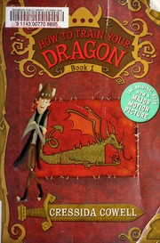 How to train your dragon : the heroic misadventures of Hiccup the Viking  Cover Image