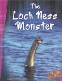 The Loch Ness monster  Cover Image