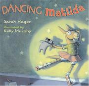 Dancing Matilda  Cover Image