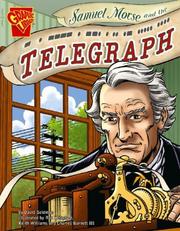 Samuel Morse and the telegraph  Cover Image