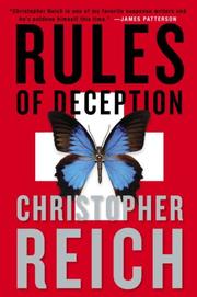 Rules of deception  Cover Image