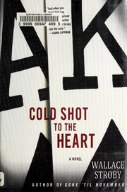 Cold shot to the heart  Cover Image