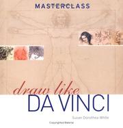 Draw like Da Vinci  Cover Image