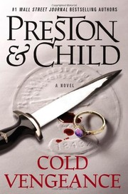 Cold vengeance Cover Image