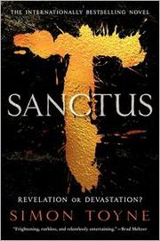 Sanctus  Cover Image