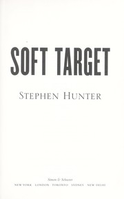 Soft target  Cover Image