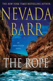 The rope  Cover Image