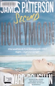 Second honeymoon  Cover Image