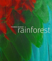 Rainforest  Cover Image