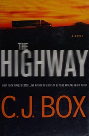 The highway : a novel  Cover Image