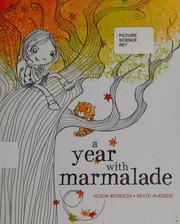 A year with Marmalade  Cover Image