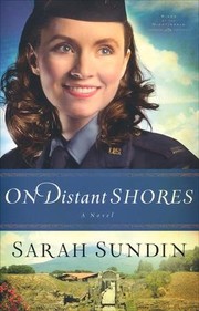 On distant shores : a novel  Cover Image