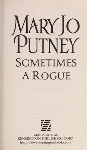Sometimes a rogue  Cover Image