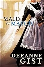 Maid to match  Cover Image