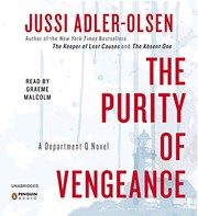 The purity of vengeance Cover Image