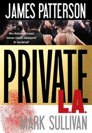 Private L.A.  Cover Image