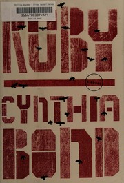 Ruby : a novel  Cover Image