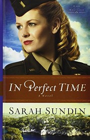 In perfect time : a novel  Cover Image