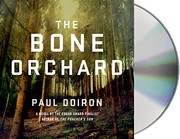 The bone orchard Cover Image