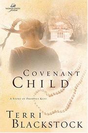 Covenant child  Cover Image