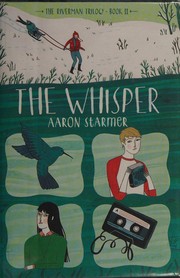 The whisper  Cover Image