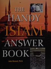 The handy Islam answer book  Cover Image