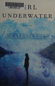 Girl underwater  Cover Image