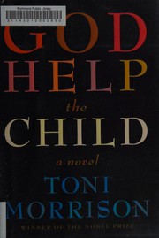God help the child  Cover Image
