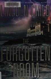 The forgotten room : a novel  Cover Image