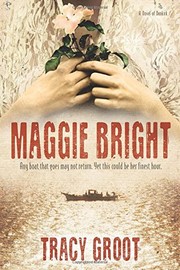 Maggie Bright : a novel of Dunkirk  Cover Image