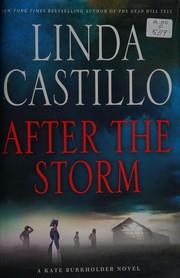 After the storm  Cover Image