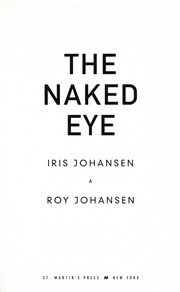 The naked eye  Cover Image