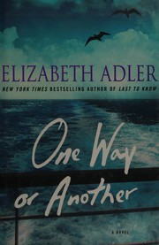 One way or another  Cover Image