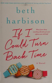 If I could turn back time  Cover Image