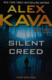 Silent creed  Cover Image