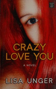 Crazy love you Cover Image