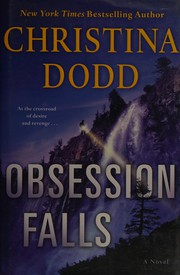 Obsession Falls  Cover Image