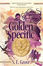 The golden specific  Cover Image