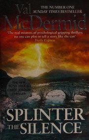 Splinter the silence  Cover Image