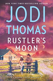 Rustler's moon  Cover Image