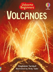 Volcanoes  Cover Image