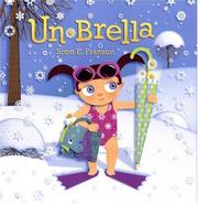 Un-brella  Cover Image