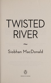 Twisted river  Cover Image
