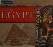 Ancient Egypt  Cover Image