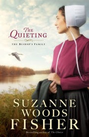 The quieting : a novel  Cover Image
