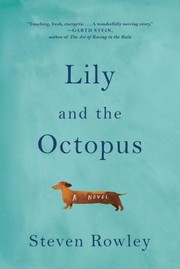 Lily and the octopus  Cover Image