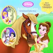 A horse to love : an enchanted stables story  Cover Image