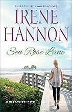 Sea Rose Lane : a Hope Harbor novel  Cover Image